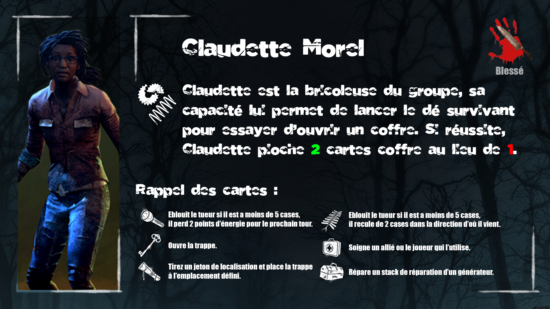 faceclaudette